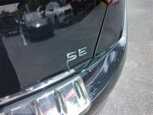 2022 Volkswagen Jetta 1.5T SE