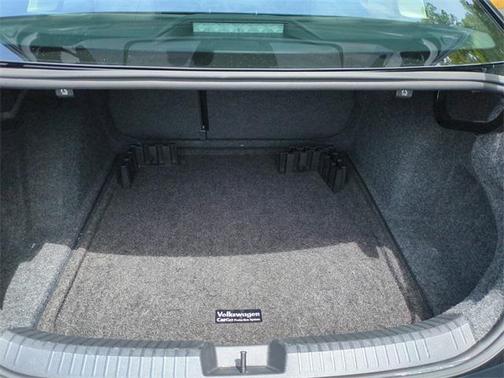 2022 Volkswagen Jetta 1.5T SE
