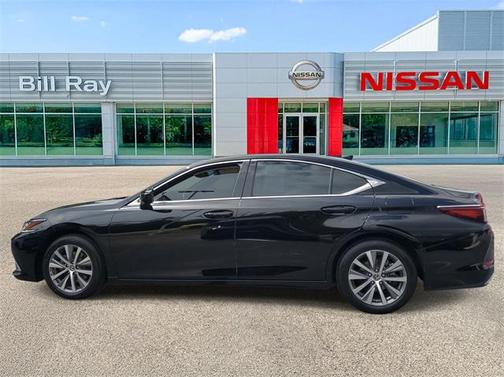 2019 Lexus ES 350 Base