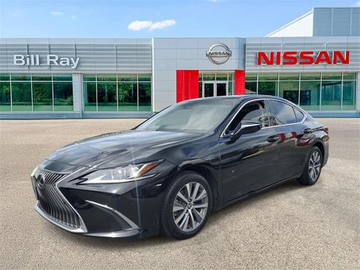 2019 Lexus ES 350 Base