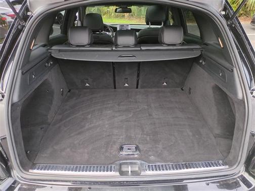 2019 Mercedes-Benz GLC 300 Base