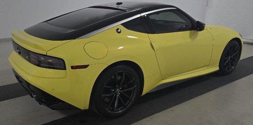 2024 Nissan Z Performance Auto
