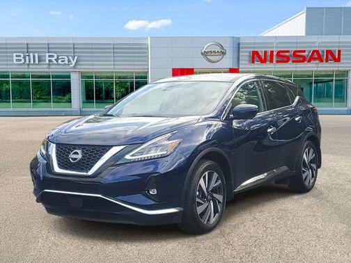 2024 Nissan Murano SL FWD