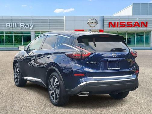 2024 Nissan Murano SL FWD