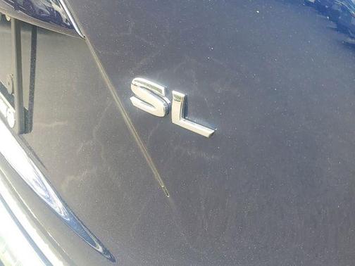 2024 Nissan Murano SL FWD