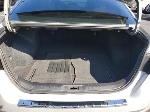 2021 Nissan Altima SR FWD