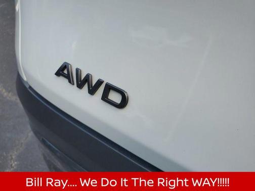 Everest White Pearl Tricoat 2025 Nissan Murano SL