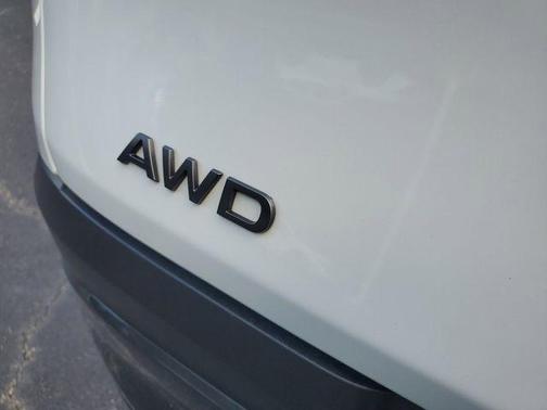 Everest White Pearl Tricoat 2025 Nissan Murano SL