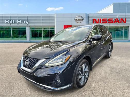 2024 Nissan Murano SL FWD