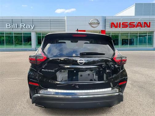 2024 Nissan Murano SL FWD