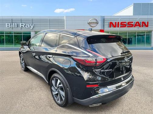 2024 Nissan Murano SL FWD