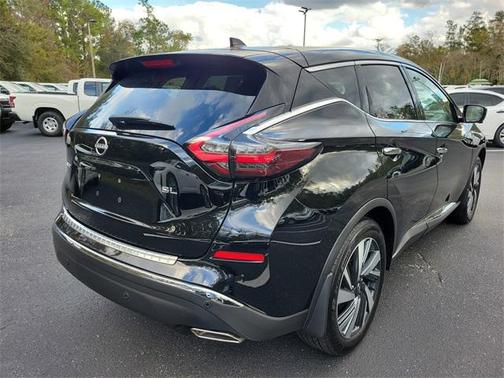 2024 Nissan Murano SL FWD