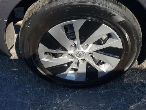 2025 Nissan Altima S FWD