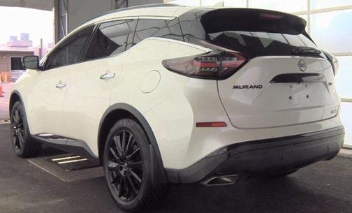 2023 Nissan Murano SV FWD