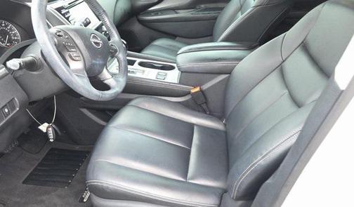 2023 Nissan Murano SV FWD