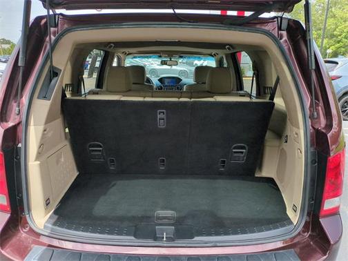 2015 Honda Pilot EX-L