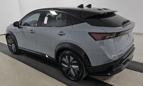 2023 Nissan ARIYA PLATINUM+