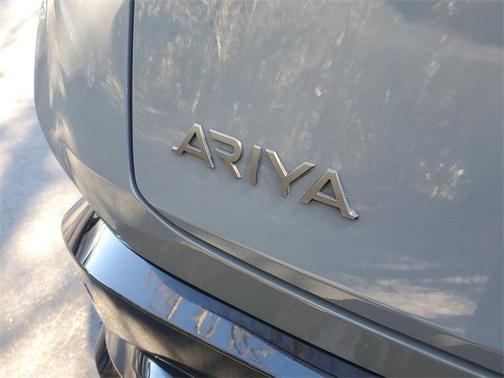 2023 Nissan ARIYA PLATINUM+