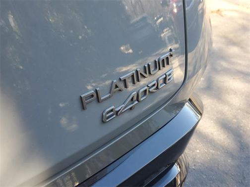 2023 Nissan ARIYA PLATINUM+