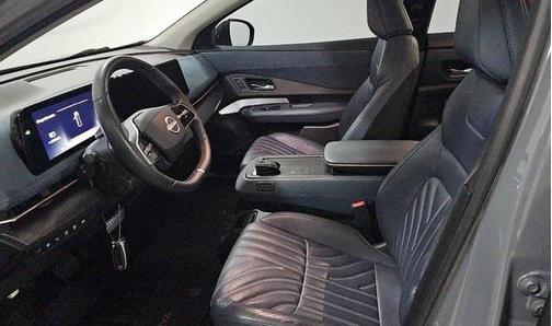 2023 Nissan ARIYA PLATINUM+