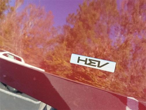 2025 Kia Sportage Hybrid SX-Prestige