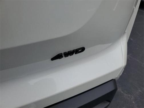 2023 Nissan Pathfinder Rock Creek 4WD