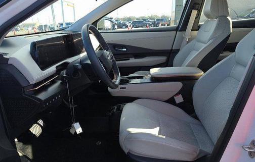 2023 Nissan ARIYA EVOLVE+