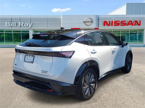 2023 Nissan ARIYA ENGAGE+