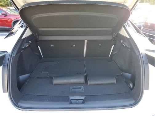 2023 Nissan ARIYA ENGAGE+