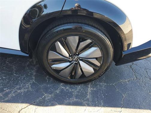 2023 Nissan ARIYA ENGAGE+