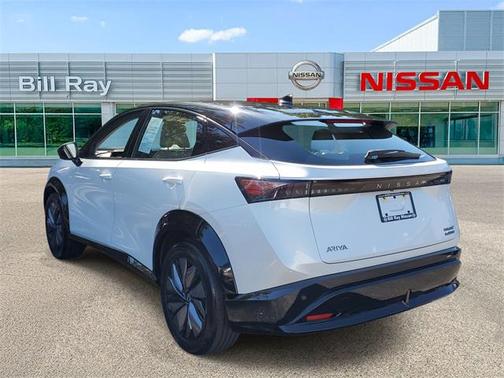 2023 Nissan ARIYA ENGAGE+