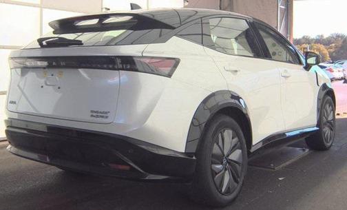 2023 Nissan ARIYA ENGAGE+