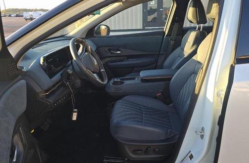 2023 Nissan ARIYA PLATINUM+