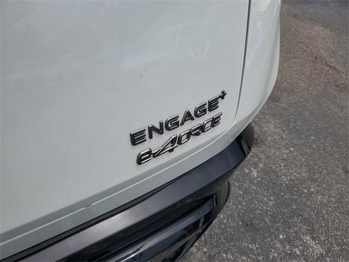 2024 Nissan ARIYA ENGAGE+