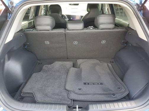Mineral Blue 2023 Kia Niro Plug-In Hybrid EX