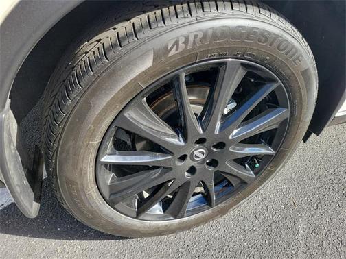 2023 Nissan Murano SV FWD