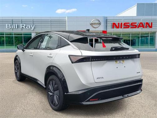 2023 Nissan ARIYA ENGAGE