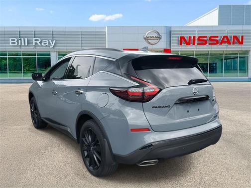 2023 Nissan Murano SV FWD