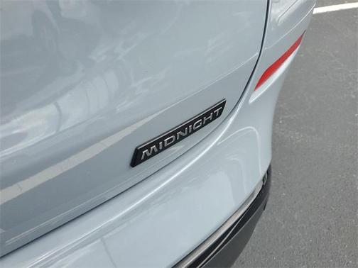 2023 Nissan Murano SV FWD