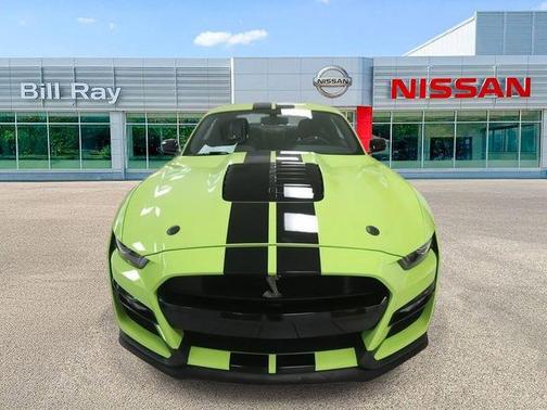 2020 Ford Shelby GT500 Base
