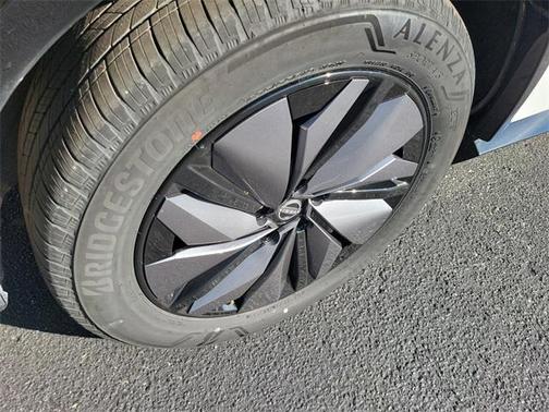 2024 Nissan ARIYA ENGAGE