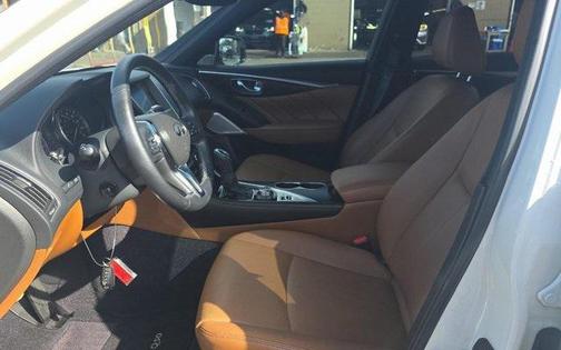 2023 INFINITI Q50 3.0t SENSORY