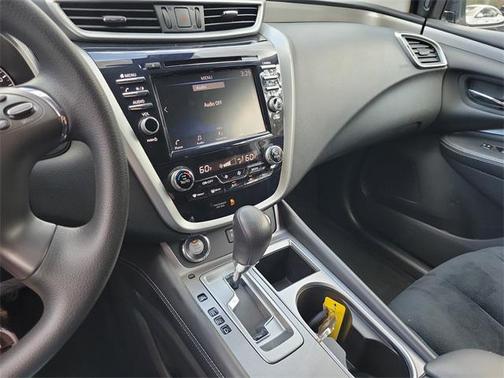 2022 Nissan Murano S FWD