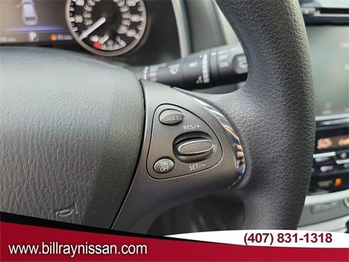 2022 Nissan Murano S FWD