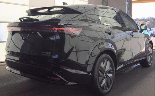 2023 Nissan ARIYA EVOLVE+