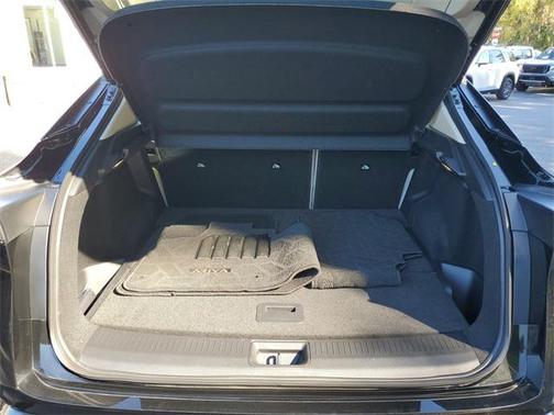 2023 Nissan ARIYA EVOLVE+