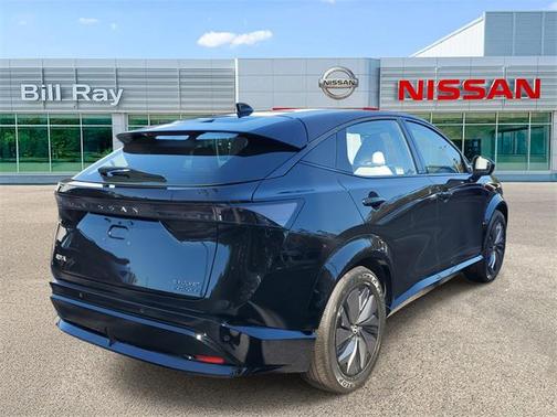 2023 Nissan ARIYA EVOLVE+