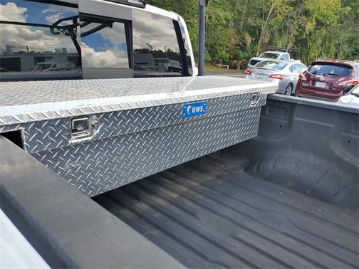 2022 Nissan Titan S