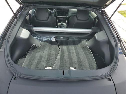 2024 Nissan Z Performance Auto