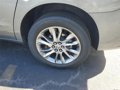 2023 Buick Enclave Avenir FWD